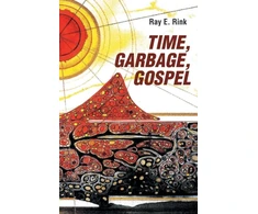 KNYGA Bookshop Time, Garbage, Gospel