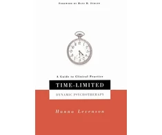 KNYGA Bookshop Time-limited Dynamic Psychotherapy
