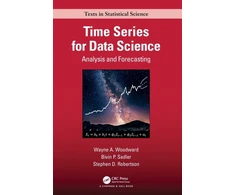 KNYGA Bookshop Time Series for Data Science