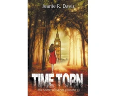 KNYGA Bookshop Time Torn