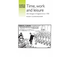 KNYGA Bookshop Time, work and leisure