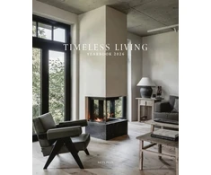 KNYGA Bookshop Timeless Living Yearbook 2026