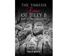 KNYGA Bookshop Timeless Love of Billy B for Scheherazade