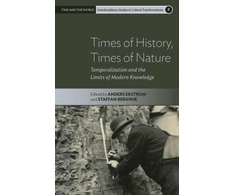 KNYGA Bookshop Times of History, Times of Nature