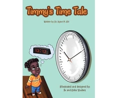 KNYGA Bookshop Timmy's Time Tale
