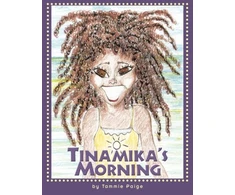 KNYGA Bookshop Tinamika's Morning