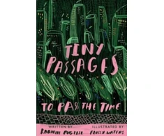 KNYGA Bookshop Tiny Passages to Pass the Time