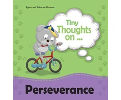 KNYGA Bookshop Tiny Thoughts on Perseverance