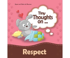 KNYGA Bookshop Tiny Thoughts on Respect