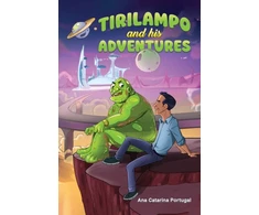 KNYGA Bookshop Tirilampo and His Adventures