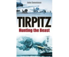KNYGA Bookshop Tirpitz