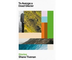 KNYGA Bookshop To Avenge a Dead Glacier