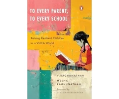 KNYGA Bookshop To Every Parent, To Every School