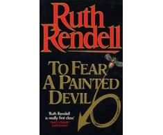 KNYGA Bookshop To Fear A Painted Devil