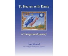 KNYGA Bookshop To Heaven with Dante