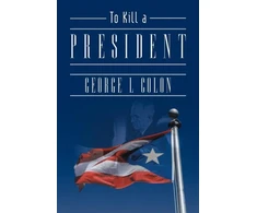 KNYGA Bookshop To Kill a President