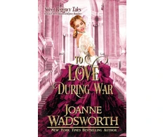 KNYGA Bookshop To Love During War