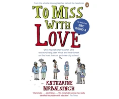 KNYGA Bookshop To Miss with Love