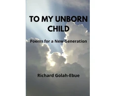 KNYGA Bookshop To My Unborn Child