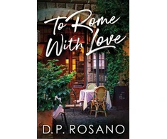 KNYGA Bookshop To Rome, With Love