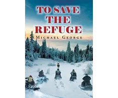 KNYGA Bookshop To Save The Refuge