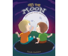 KNYGA Bookshop To the Moon