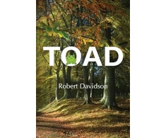 KNYGA Bookshop Toad