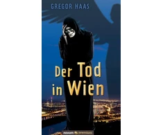KNYGA Bookshop Tod in Wien