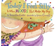 KNYGA Bookshop Today I Feel Silly, and Other Moods That Make My Day