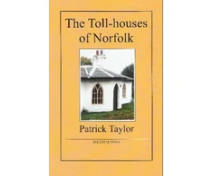 KNYGA Bookshop Toll-houses of Norfolk