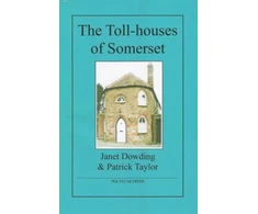KNYGA Bookshop Toll-houses of Somerset