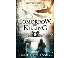 KNYGA Bookshop Tomorrow, the Killing