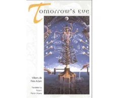 KNYGA Bookshop Tomorrow's Eve