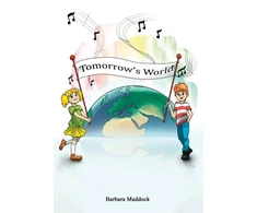 KNYGA Bookshop Tomorrow's World