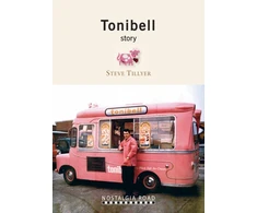 KNYGA Bookshop Tonibell Story