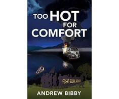 KNYGA Bookshop Too Hot for Comfort