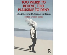 KNYGA Bookshop Too Weird to Believe, Too Plausible to Deny