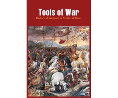 KNYGA Bookshop Tools of War