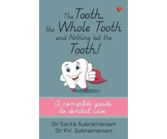 KNYGA Bookshop Tooth, the Whole Tooth and Nothing But the Tooth