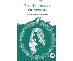 KNYGA Bookshop Torrents of Spring