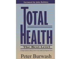 KNYGA Bookshop Total Health