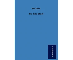 KNYGA Bookshop Tote Stadt