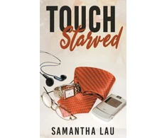 KNYGA Bookshop Touch Starved