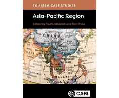 KNYGA Bookshop Tourism Case Studies Asia-Pacific Region