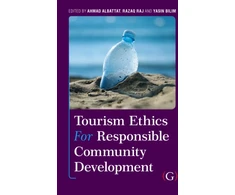 KNYGA Bookshop Tourism Ethics and Responsible Community Development