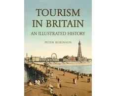 KNYGA Bookshop Tourism in Britain