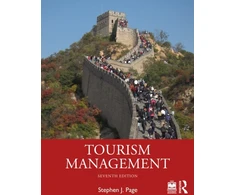 KNYGA Bookshop Tourism Management