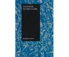 KNYGA Bookshop Tournier Elementaire