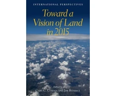 KNYGA Bookshop Toward a Vision of Land in 2015 – International Perspectives