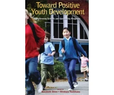 KNYGA Bookshop Toward Positive Youth Development